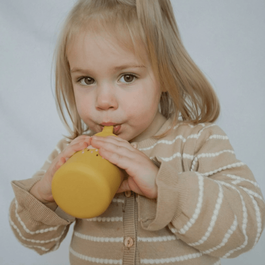 BabyBottle Trinkflasche - Lanessia