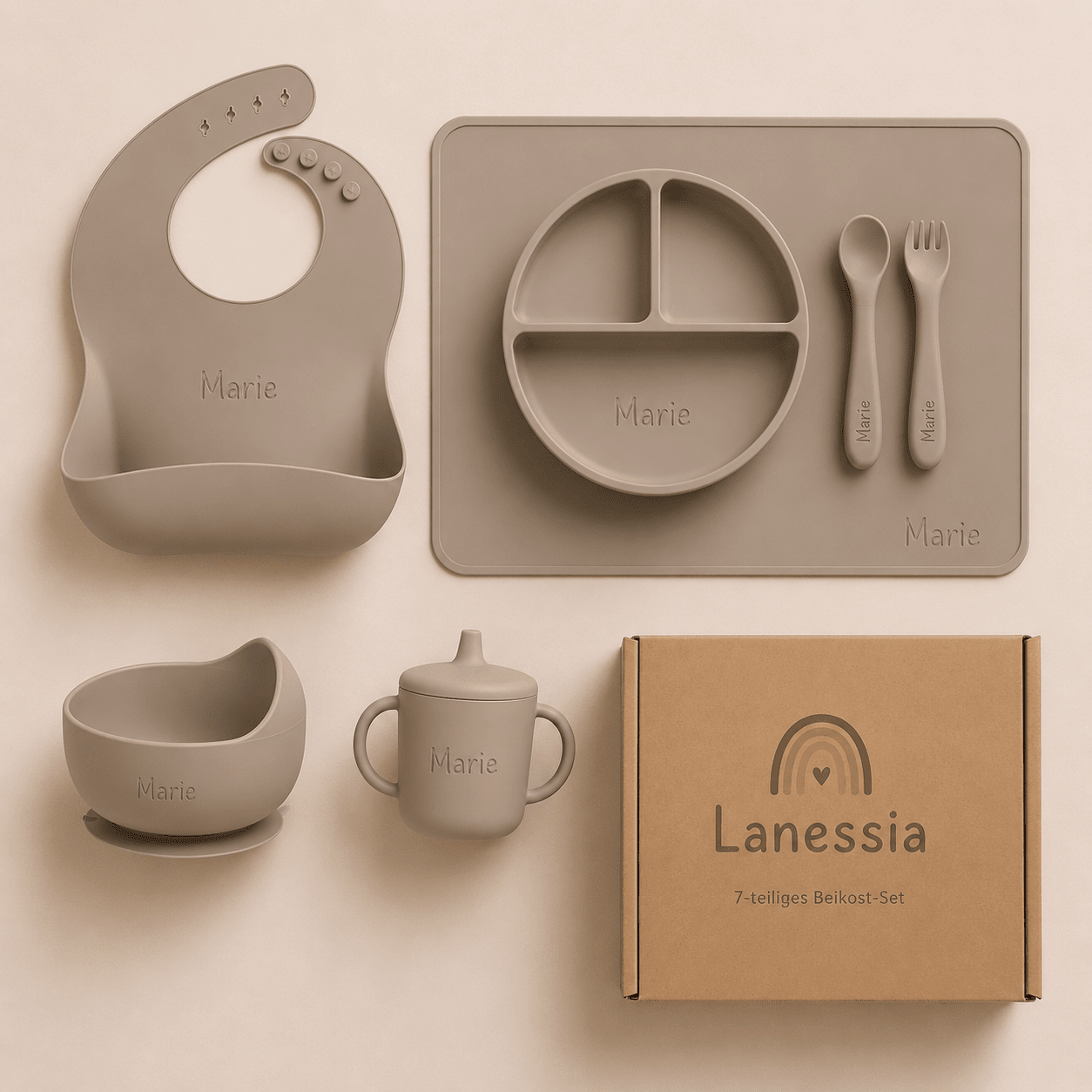 Anti-Essenschaos Starter-Paket - Lanessia