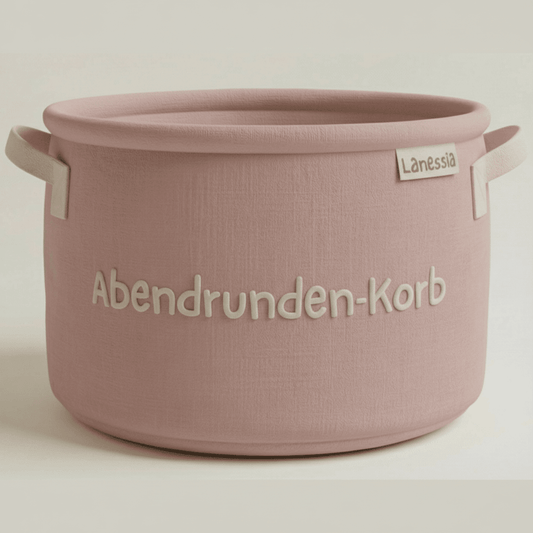 Abendrunden - Set - Lanessia