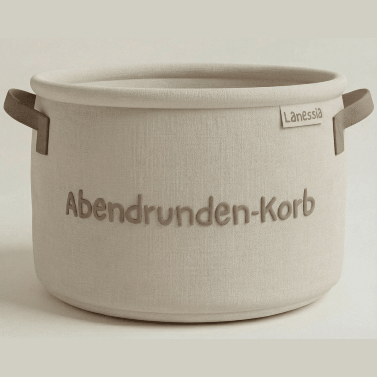 Abendrunden - Set - Lanessia