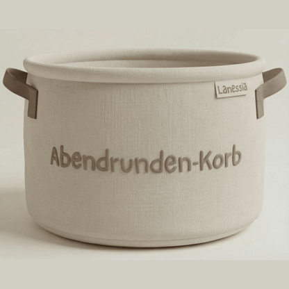 Abendrunden - Set - Lanessia