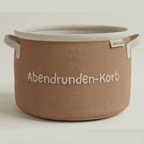 Abendrunden - Set - Lanessia