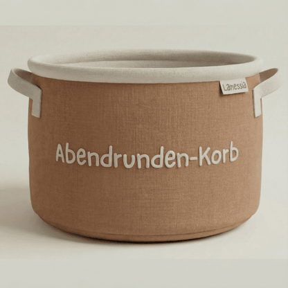 Abendrunden - Set - Lanessia