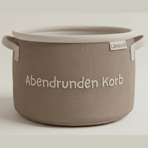 Abendrunden - Set - Lanessia