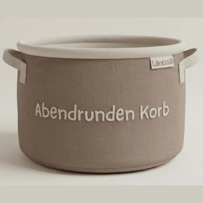 Abendrunden - Set - Lanessia