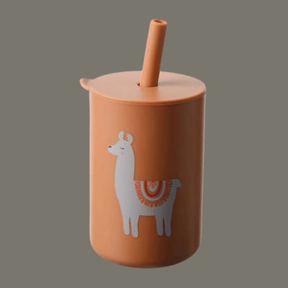 BabyBottle Trinkflasche - Lanessia