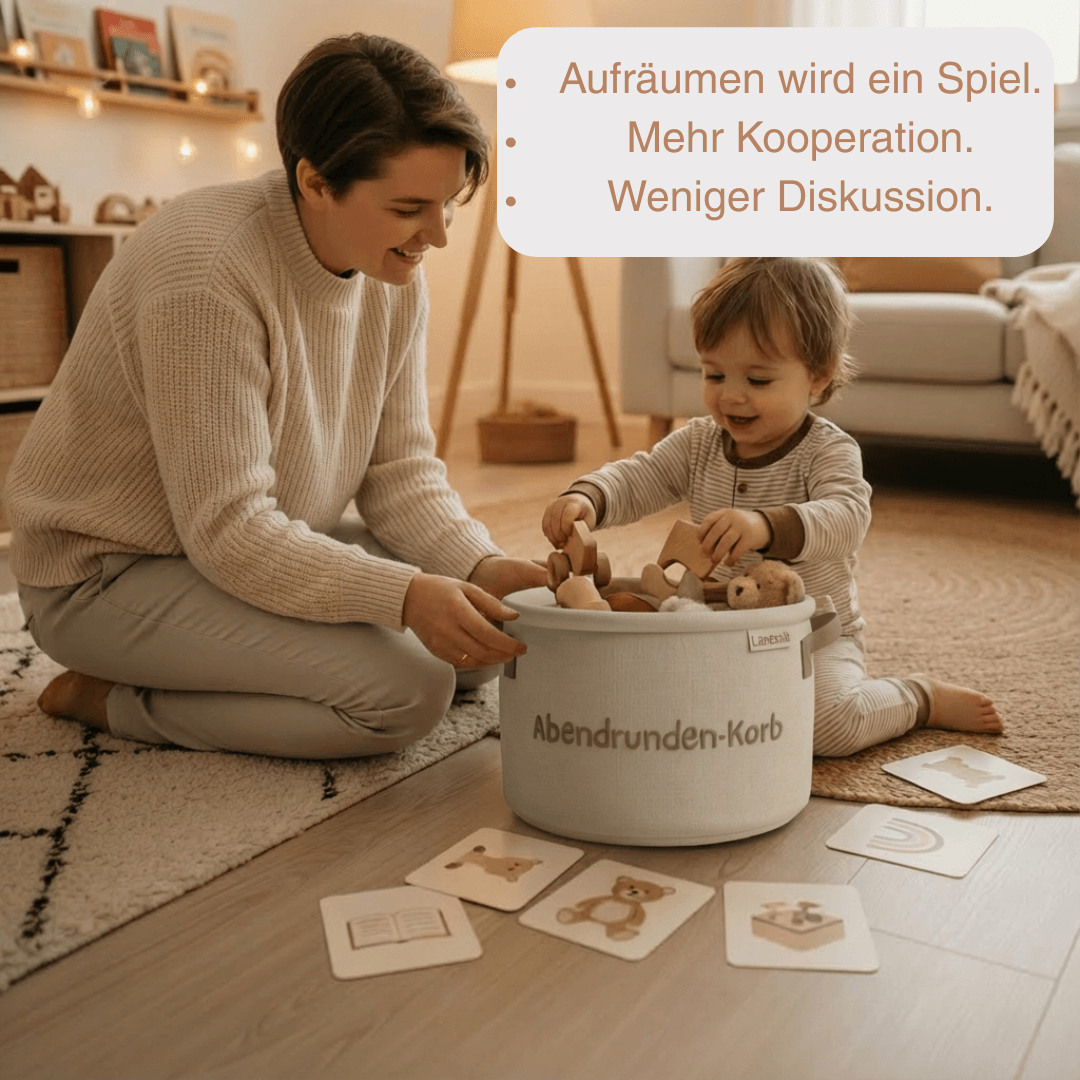 Abendrunden - Set - Lanessia