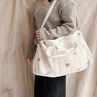 BabyBag Wickeltasche - Lanessia