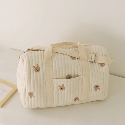 BabyBag Wickeltasche - Lanessia