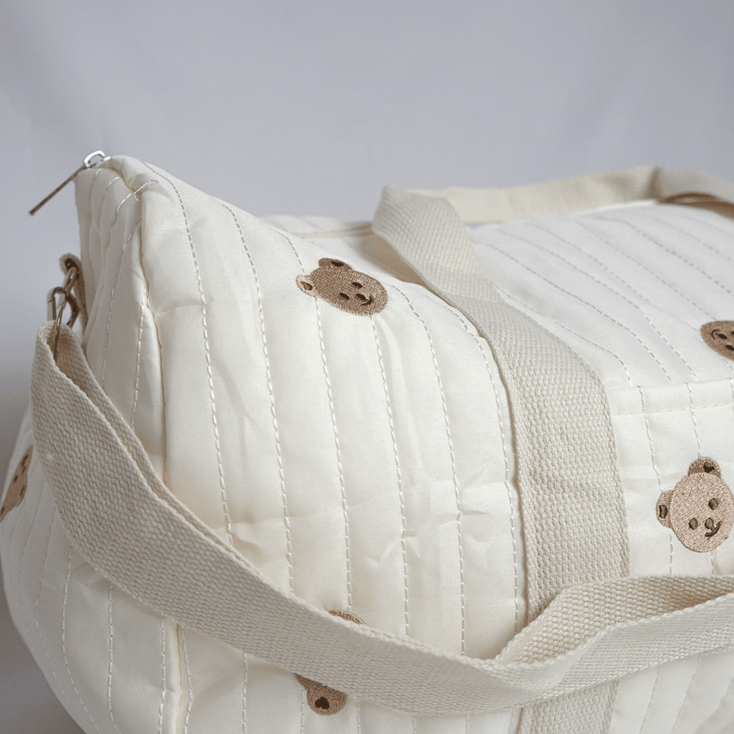 BabyBag Wickeltasche - Lanessia