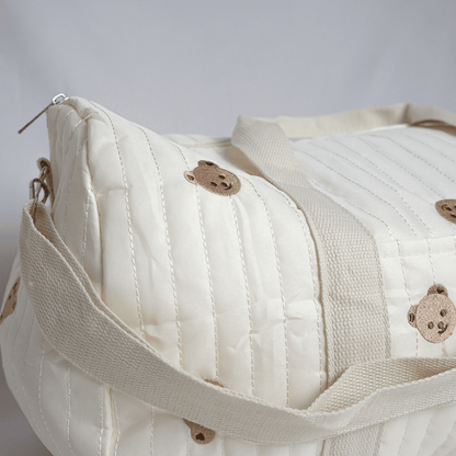 BabyBag Wickeltasche - Lanessia