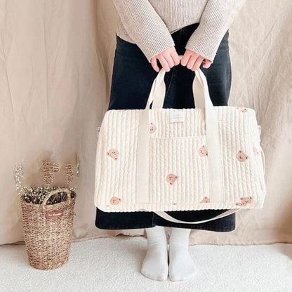 BabyBag Wickeltasche - Lanessia
