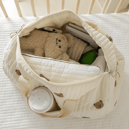 BabyBag Wickeltasche - Lanessia