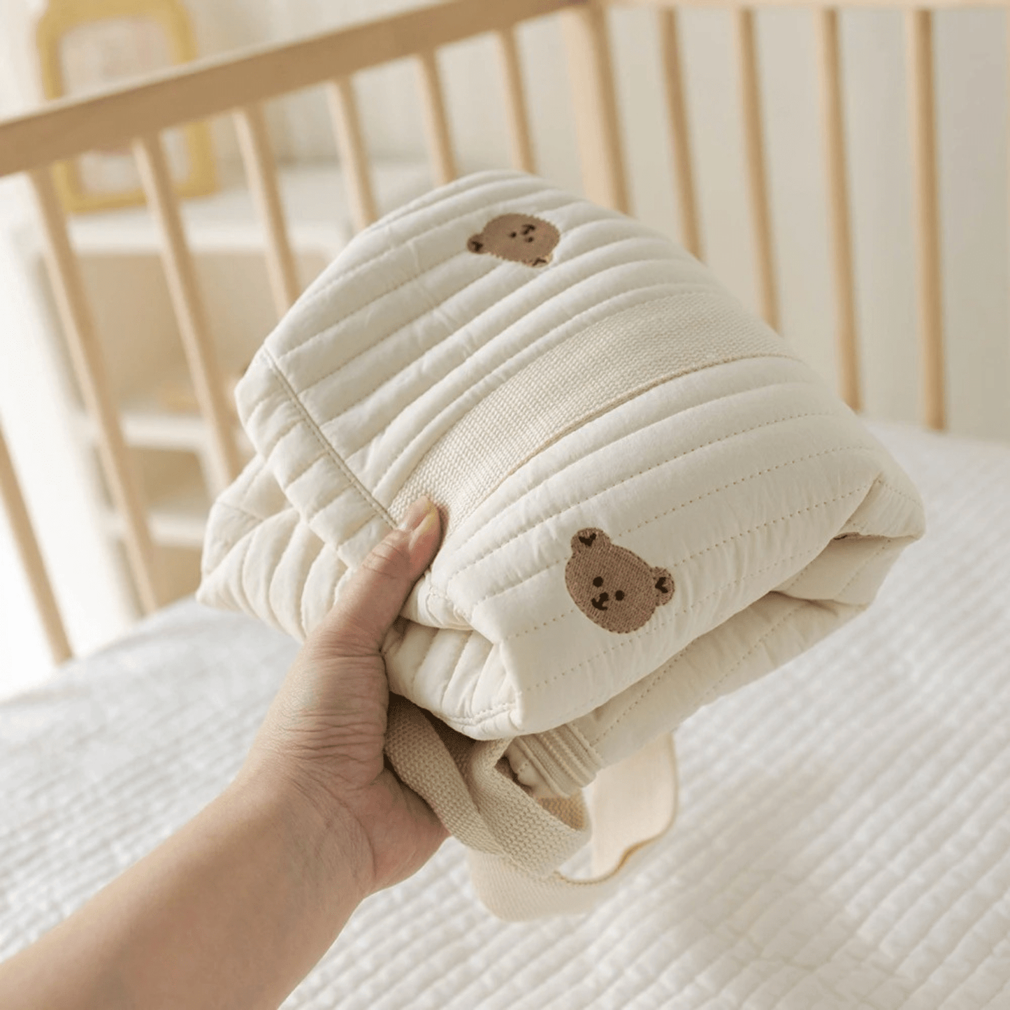 BabyBag Wickeltasche - Lanessia
