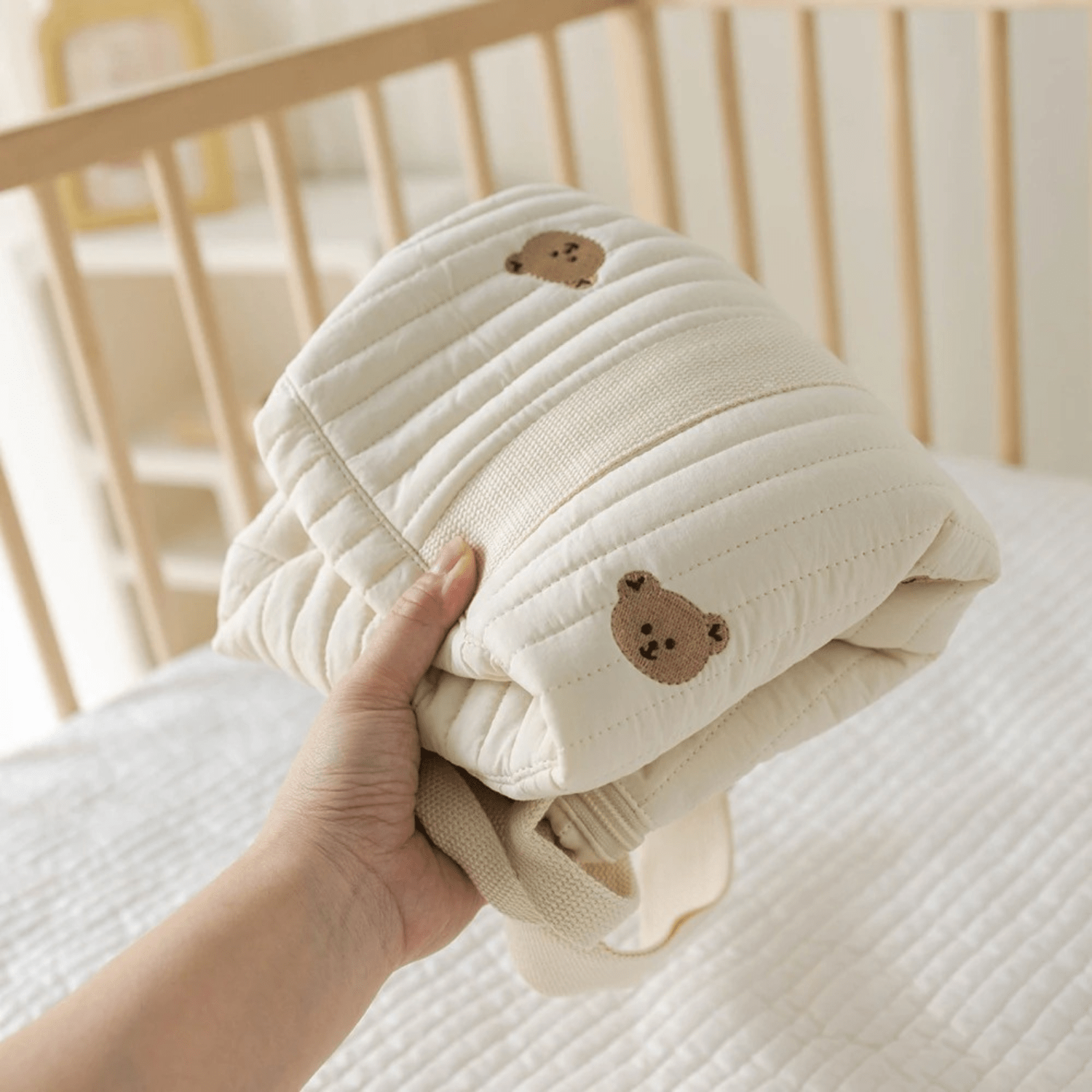 BabyBag Wickeltasche - Lanessia