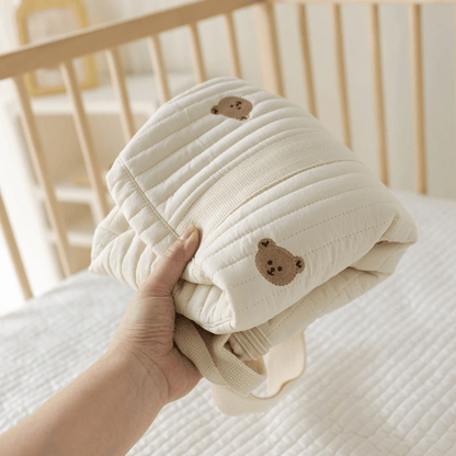 BabyBag Wickeltasche - Lanessia