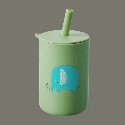 BabyBottle Trinkflasche - Lanessia