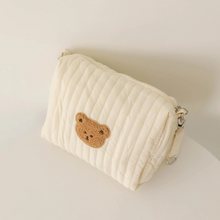 Lade das Bild in den Galerie-Viewer, BabyBag Windeltasche  - für praktisches Verstauen
