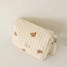 Lade das Bild in den Galerie-Viewer, BabyBag Windeltasche  - für praktisches Verstauen
