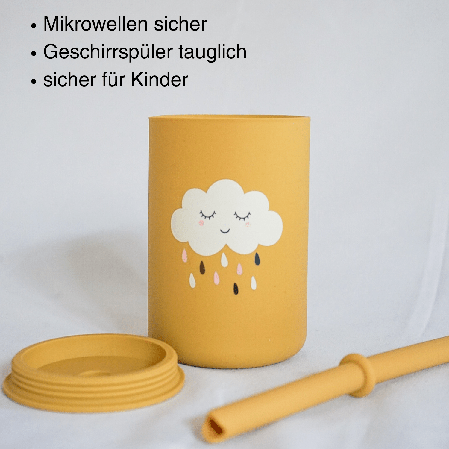 BabyBottle Trinkflasche - Lanessia