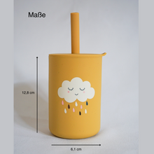 Lade das Bild in den Galerie-Viewer, BabyBottle Trinkflasche - für sauberes Trinken
