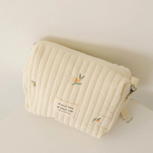 Lade das Bild in den Galerie-Viewer, BabyBag Windeltasche  - für praktisches Verstauen
