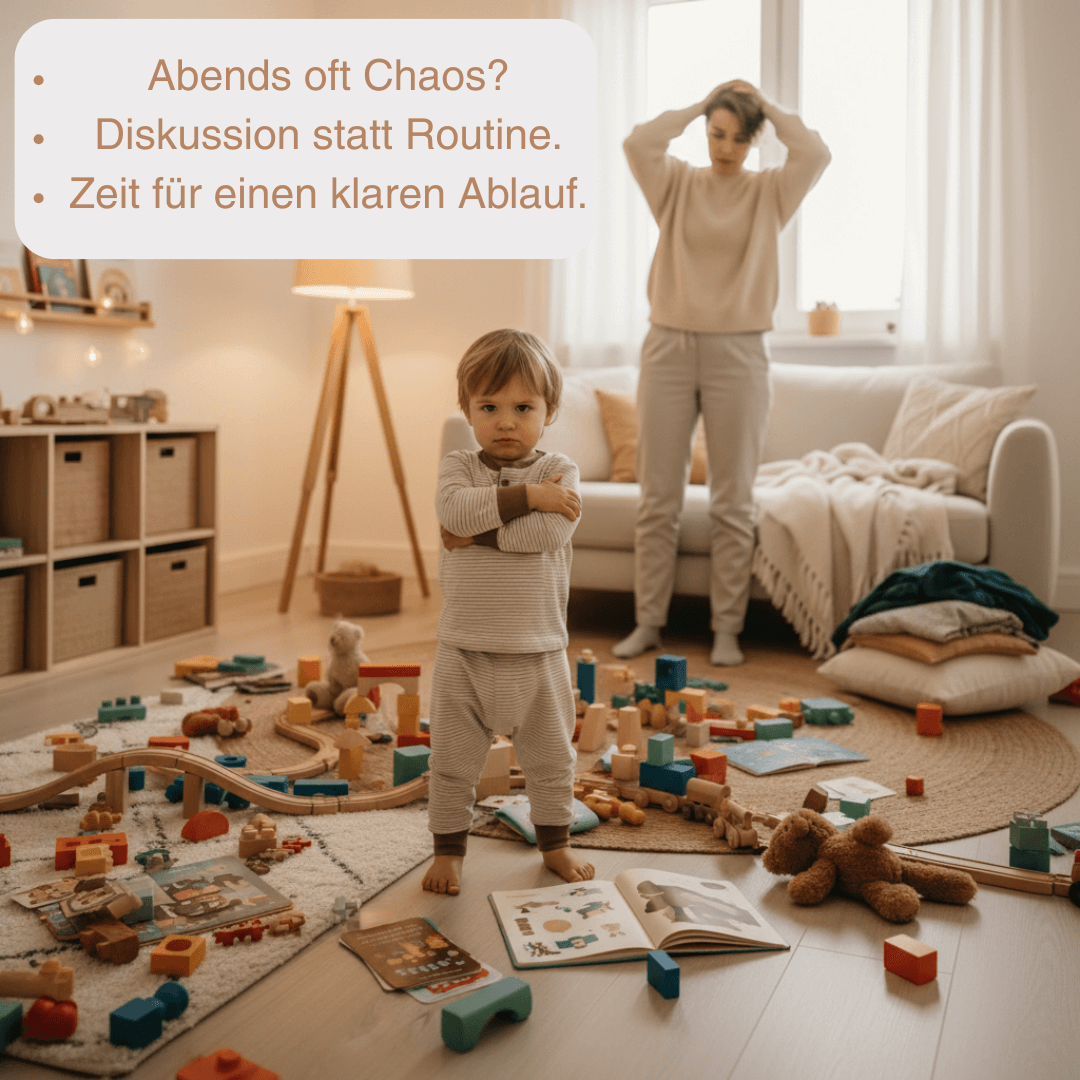Abendrunden - Set - Lanessia