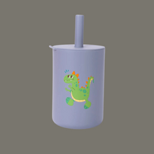 Lade das Bild in den Galerie-Viewer, BabyBottle Trinkflasche - für sauberes Trinken
