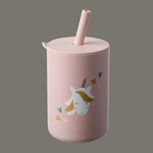Lade das Bild in den Galerie-Viewer, BabyBottle Trinkflasche - für sauberes Trinken
