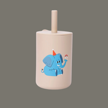 Lade das Bild in den Galerie-Viewer, BabyBottle Trinkflasche - für sauberes Trinken
