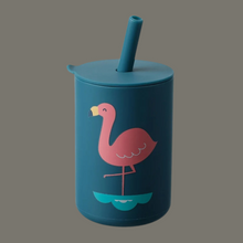 Lade das Bild in den Galerie-Viewer, BabyBottle Trinkflasche - für sauberes Trinken
