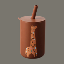 Lade das Bild in den Galerie-Viewer, BabyBottle Trinkflasche - für sauberes Trinken
