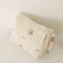 Lade das Bild in den Galerie-Viewer, BabyBag Windeltasche  - für praktisches Verstauen
