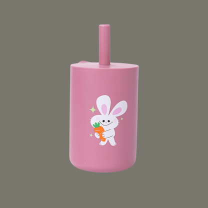BabyBottle Trinkflasche - Lanessia