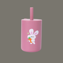 Lade das Bild in den Galerie-Viewer, BabyBottle Trinkflasche - für sauberes Trinken
