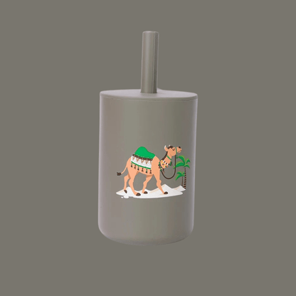 BabyBottle Trinkflasche - Lanessia