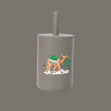 Lade das Bild in den Galerie-Viewer, BabyBottle Trinkflasche - für sauberes Trinken
