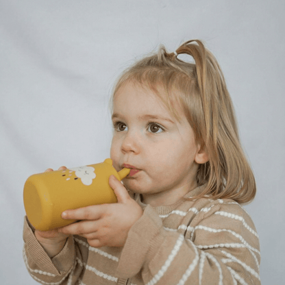 BabyBottle Trinkflasche - Lanessia