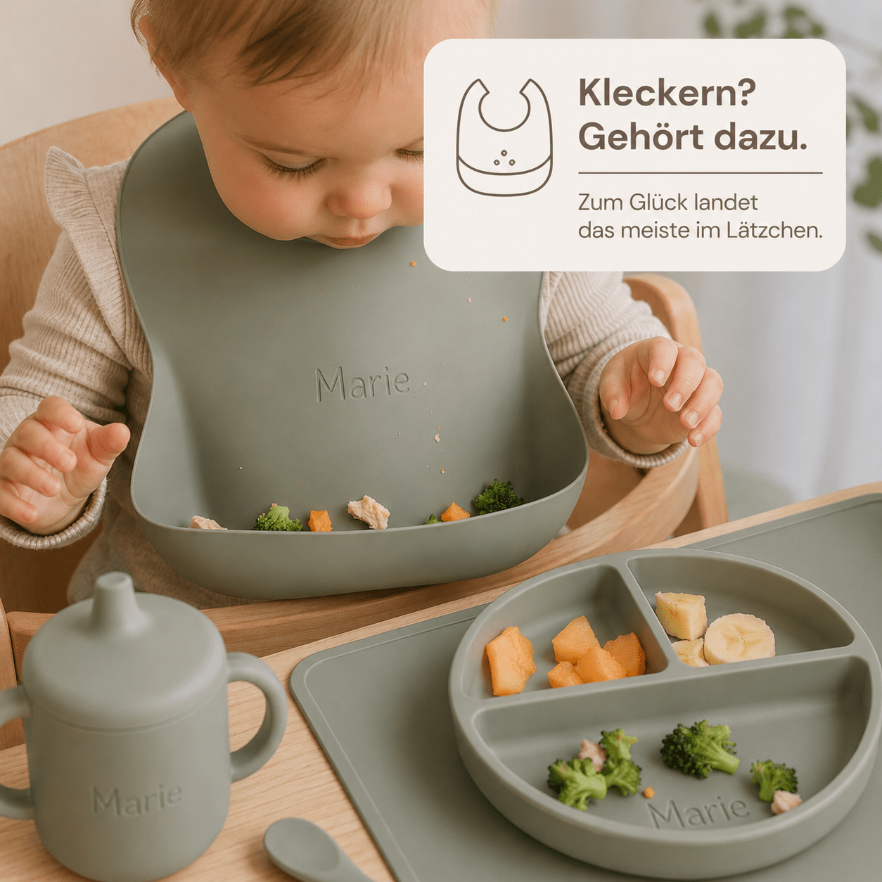 Anti-Essenschaos Starter-Paket - Lanessia