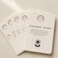4-Sinne-Entdeckerset (0–6 Monate)