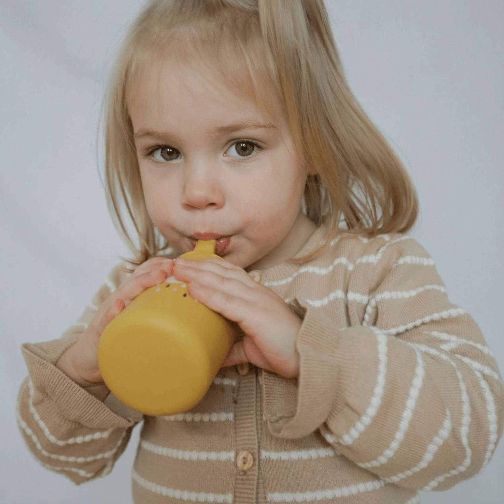 BabyBottle Trinkflasche - Lanessia