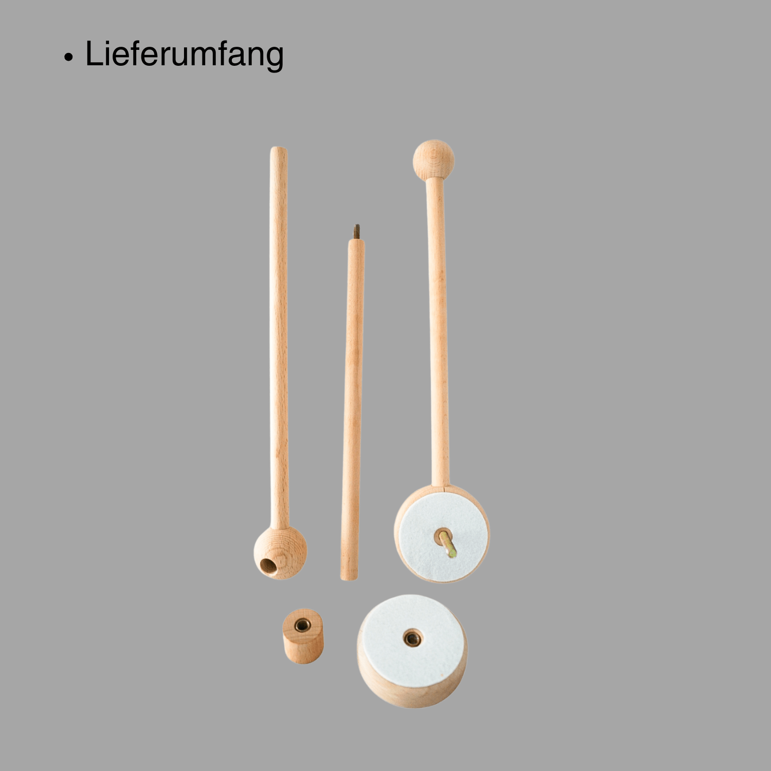Sichere Mobile - Halterung für ruhige Träume. - Lanessia