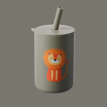 Lade das Bild in den Galerie-Viewer, BabyBottle Trinkflasche - für sauberes Trinken
