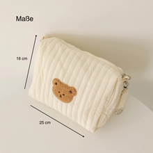 Lade das Bild in den Galerie-Viewer, BabyBag Windeltasche  - für praktisches Verstauen
