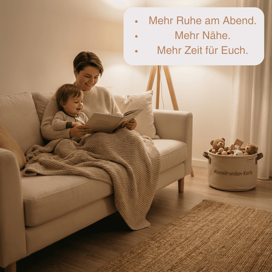 Abendrunden - Set - Lanessia