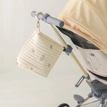 Lade das Bild in den Galerie-Viewer, BabyBag Windeltasche  - für praktisches Verstauen
