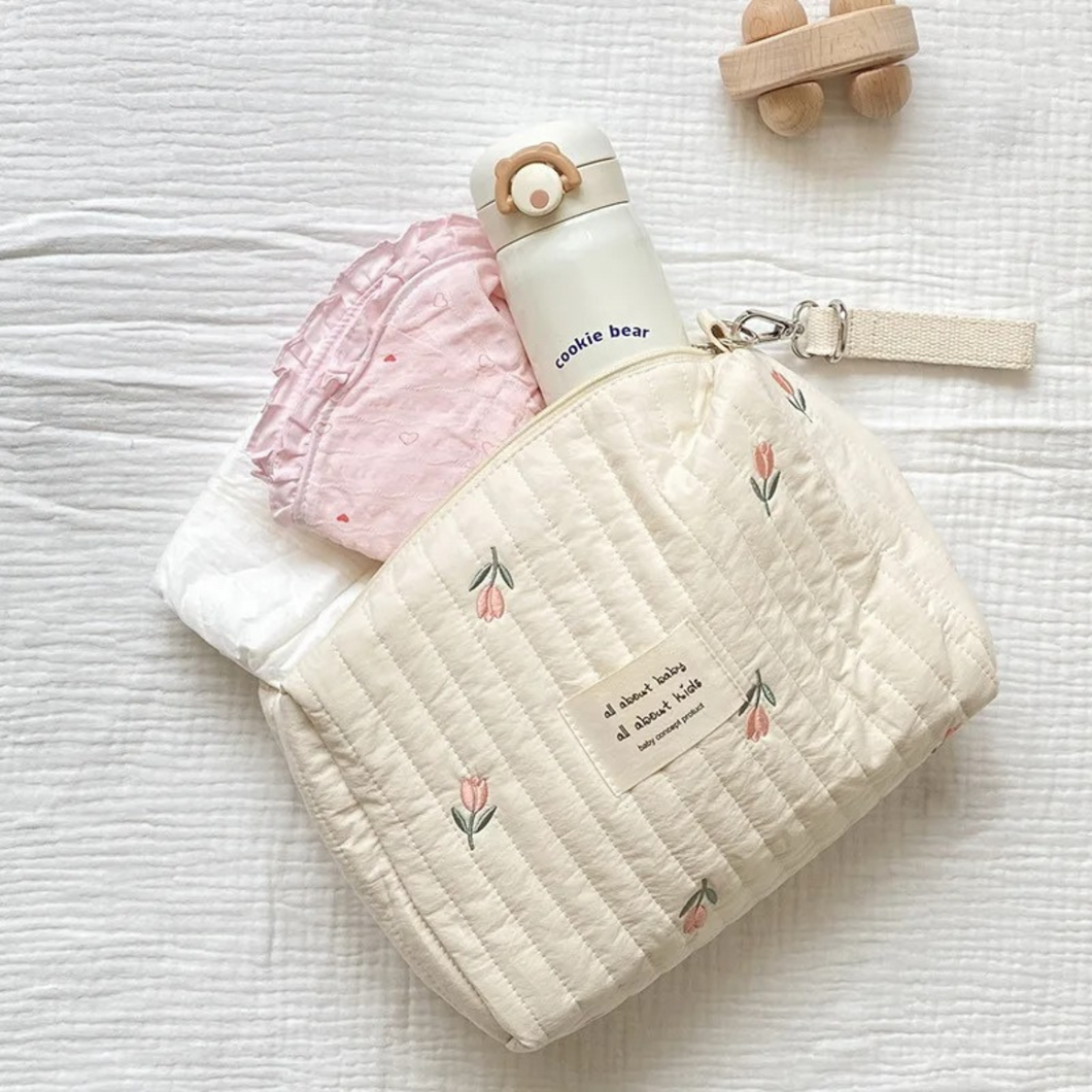 BabyBag Windeltasche  - für praktisches Verstauen