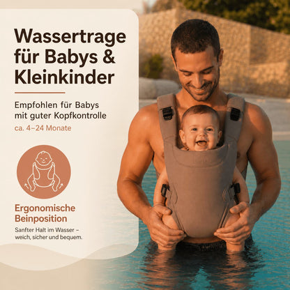 Wavly Wassertrage - Lanessia